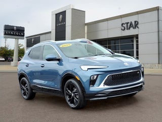 2025 Buick Encore GX Sport Touring