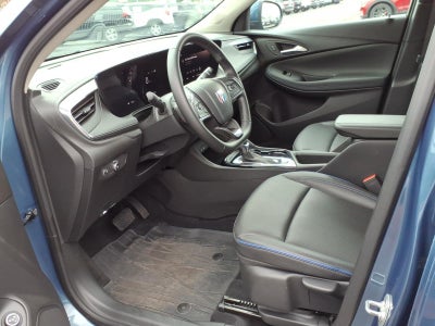 2025 Buick Encore GX Sport Touring