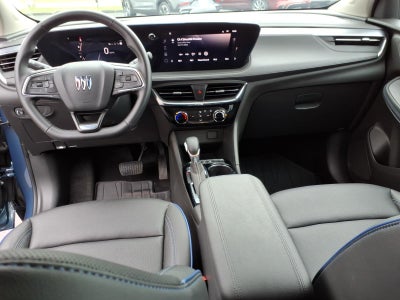 2025 Buick Encore GX Sport Touring