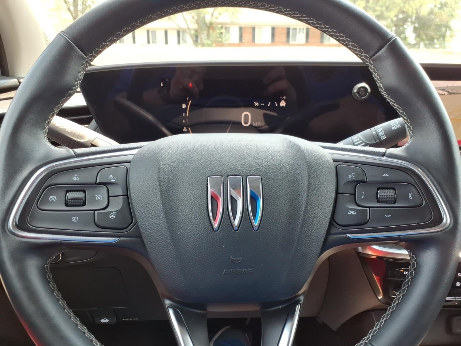 2024 Buick Encore GX Avenir