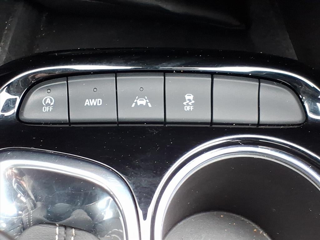 2023 Buick Encore GX Essence