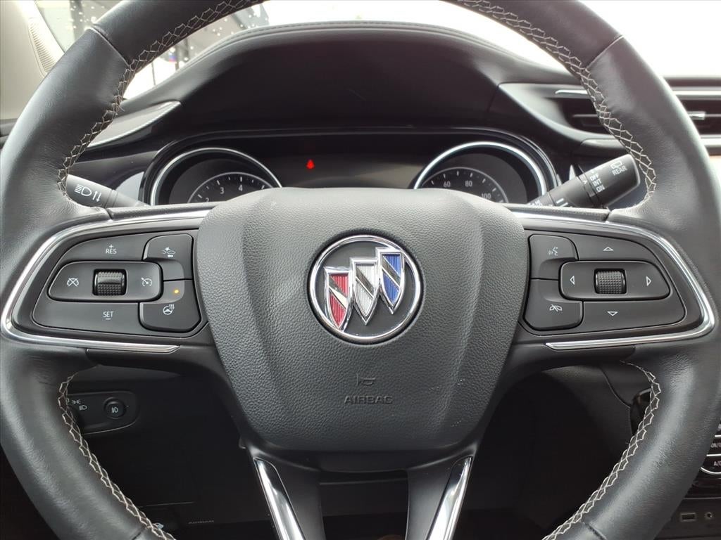 2023 Buick Encore GX Essence