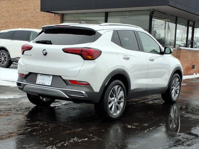 2023 Buick Encore GX Essence