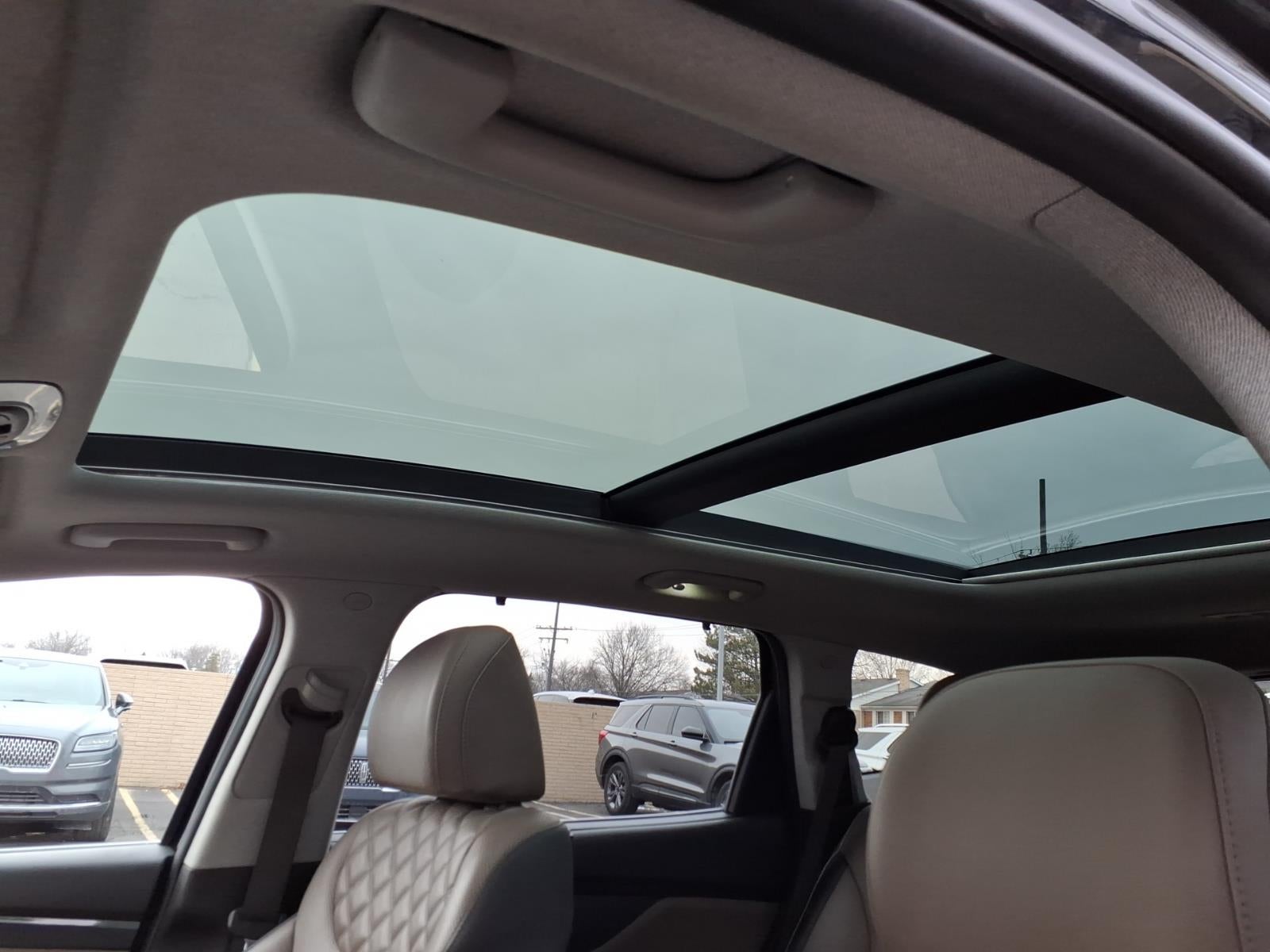 2023 Hyundai Santa Fe Plug-In Hybrid Limited