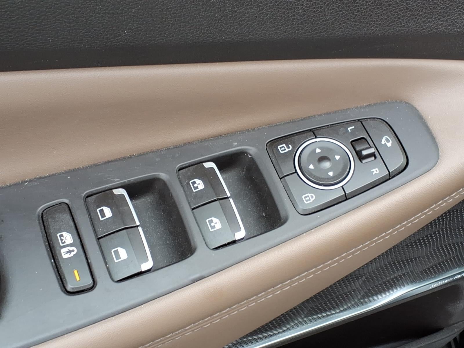 2023 Hyundai Santa Fe Plug-In Hybrid Limited