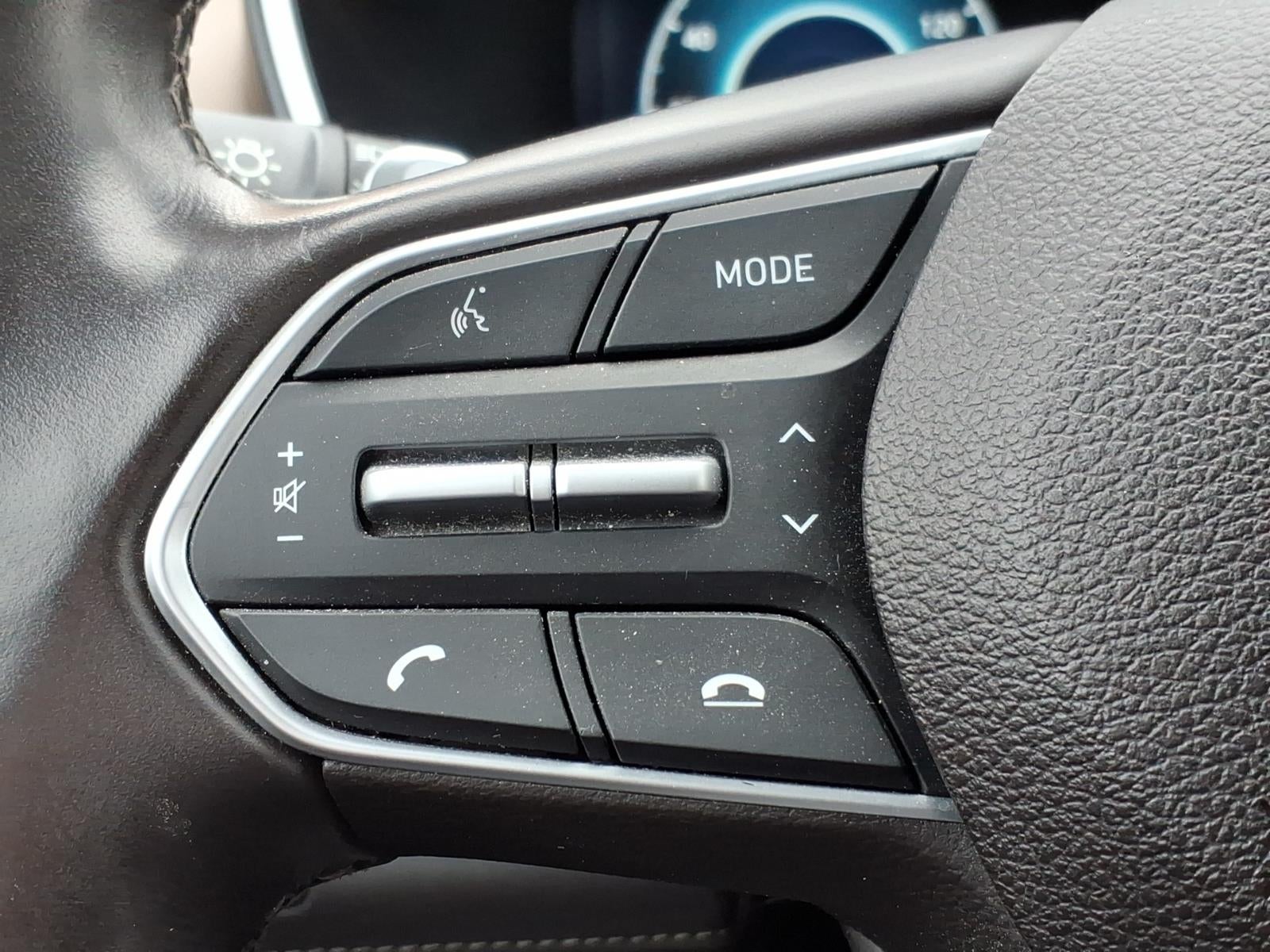 2023 Hyundai Santa Fe Plug-In Hybrid Limited