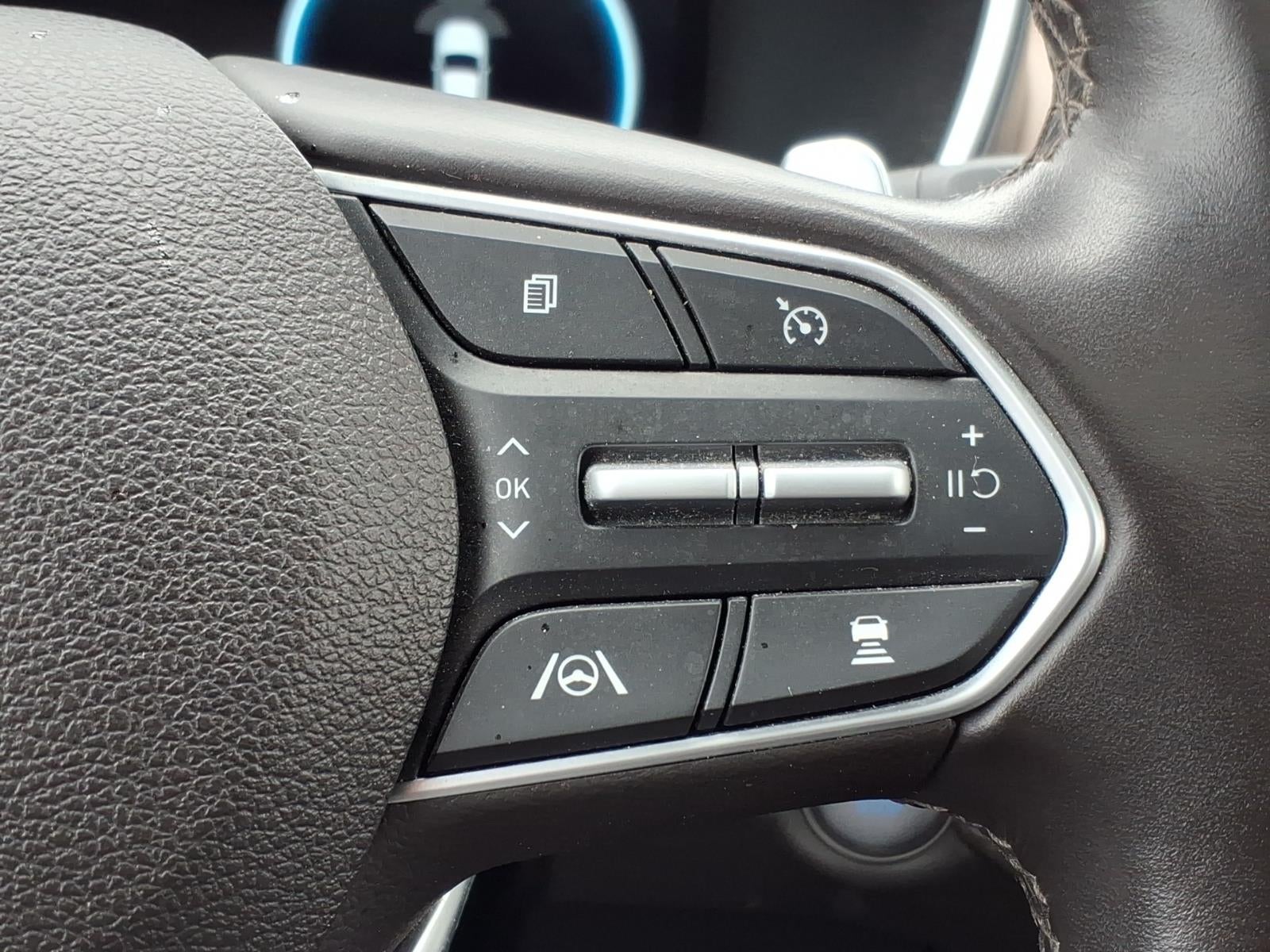 2023 Hyundai Santa Fe Plug-In Hybrid Limited