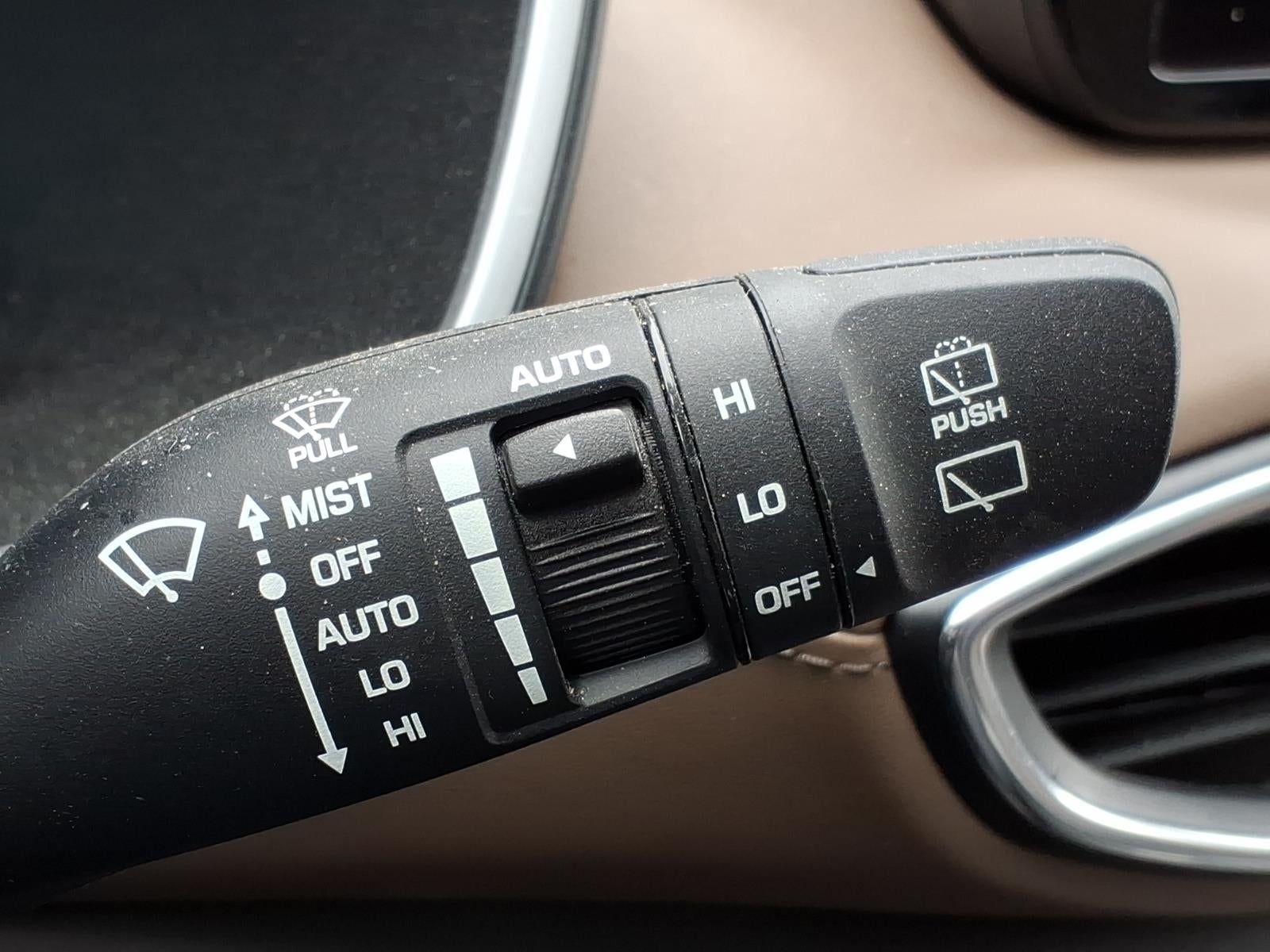 2023 Hyundai Santa Fe Plug-In Hybrid Limited