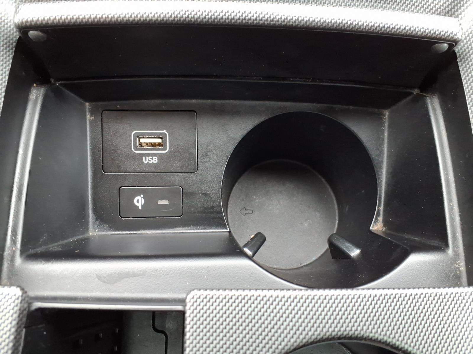 2023 Hyundai Santa Fe Plug-In Hybrid Limited