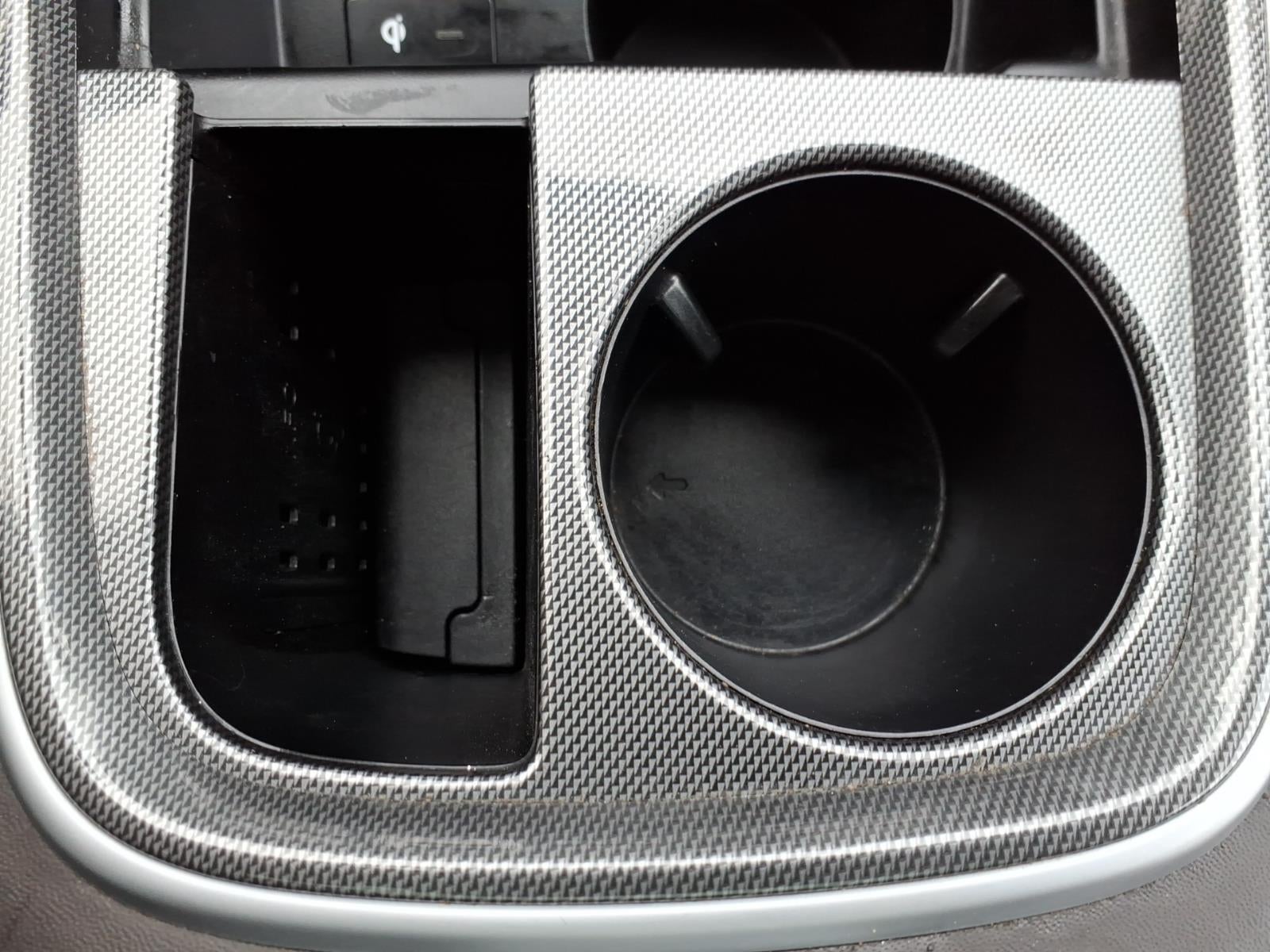 2023 Hyundai Santa Fe Plug-In Hybrid Limited