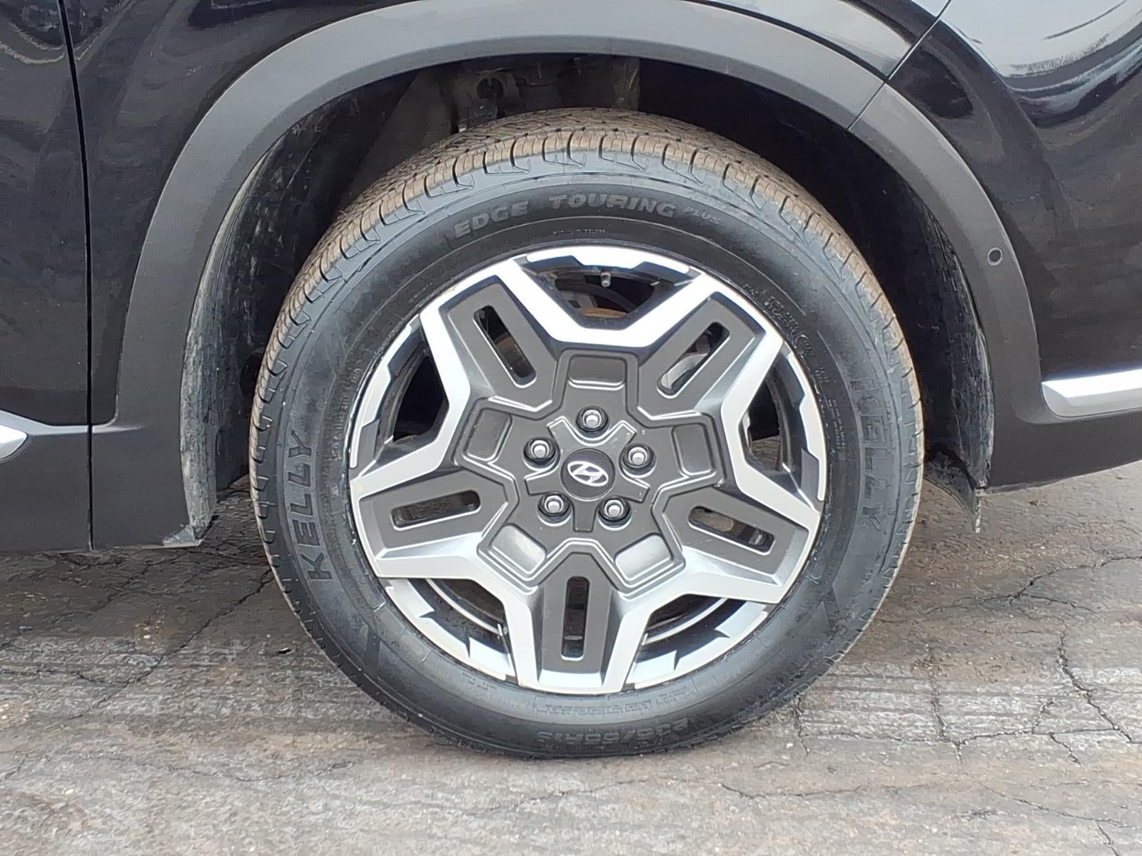 2023 Hyundai Santa Fe Plug-In Hybrid Limited