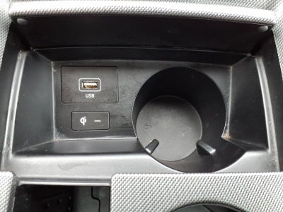 2023 Hyundai Santa Fe Plug-In Hybrid Limited