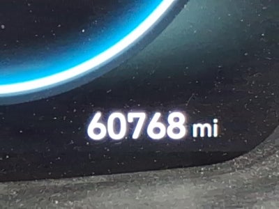 2023 Hyundai Santa Fe Plug-In Hybrid Limited