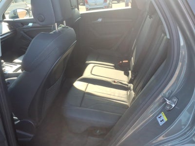 2024 Audi Q5 45 S line Premium quattro