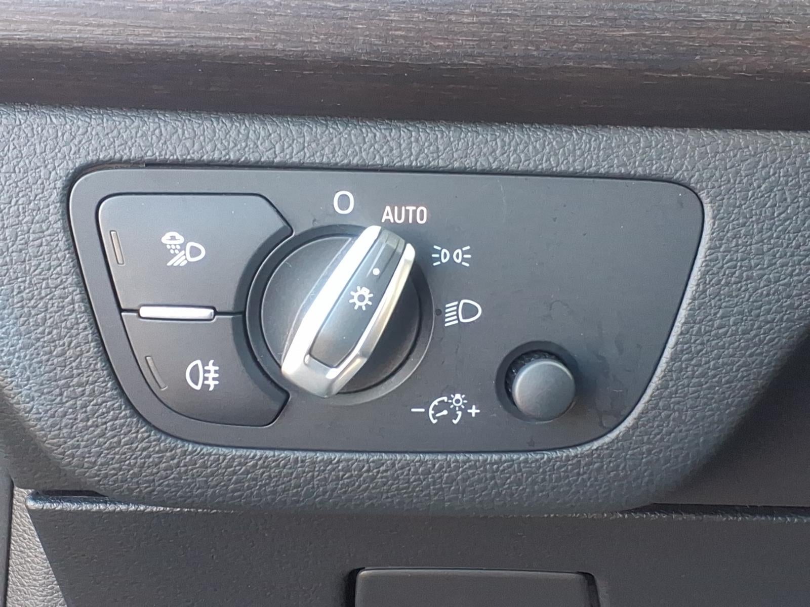 2024 Audi Q5 45 S line Premium quattro