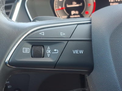 2024 Audi Q5 45 S line Premium quattro