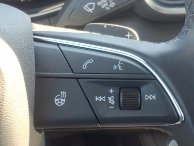 2024 Audi Q5 45 S line Premium quattro