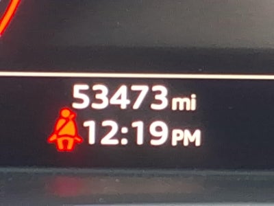 2024 Audi Q5 45 S line Premium quattro