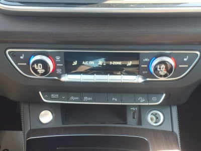 2024 Audi Q5 45 S line Premium quattro