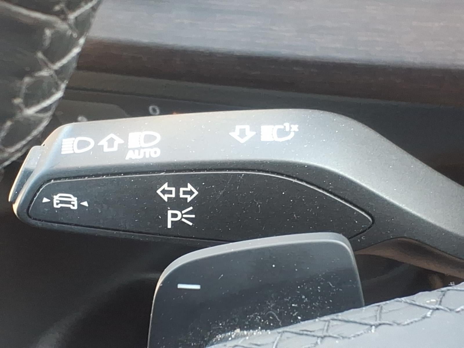 2024 Audi Q5 45 S line Premium quattro