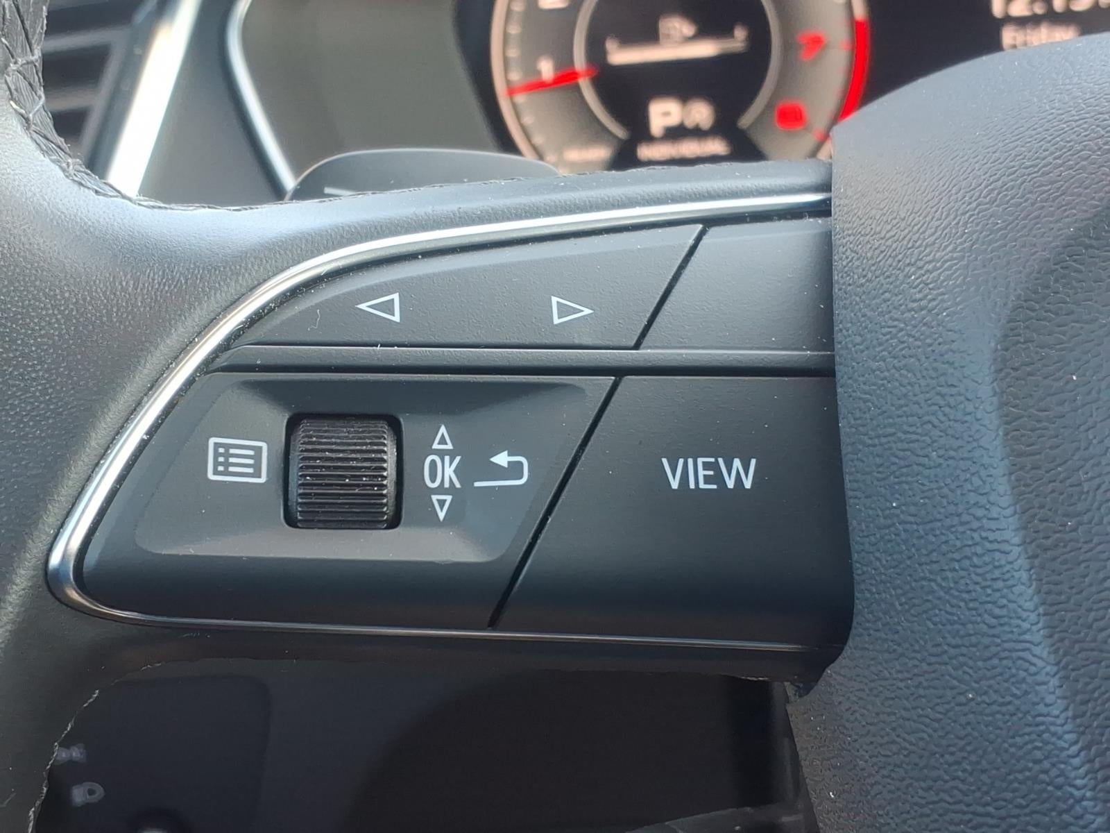 2024 Audi Q5 45 S line Premium quattro