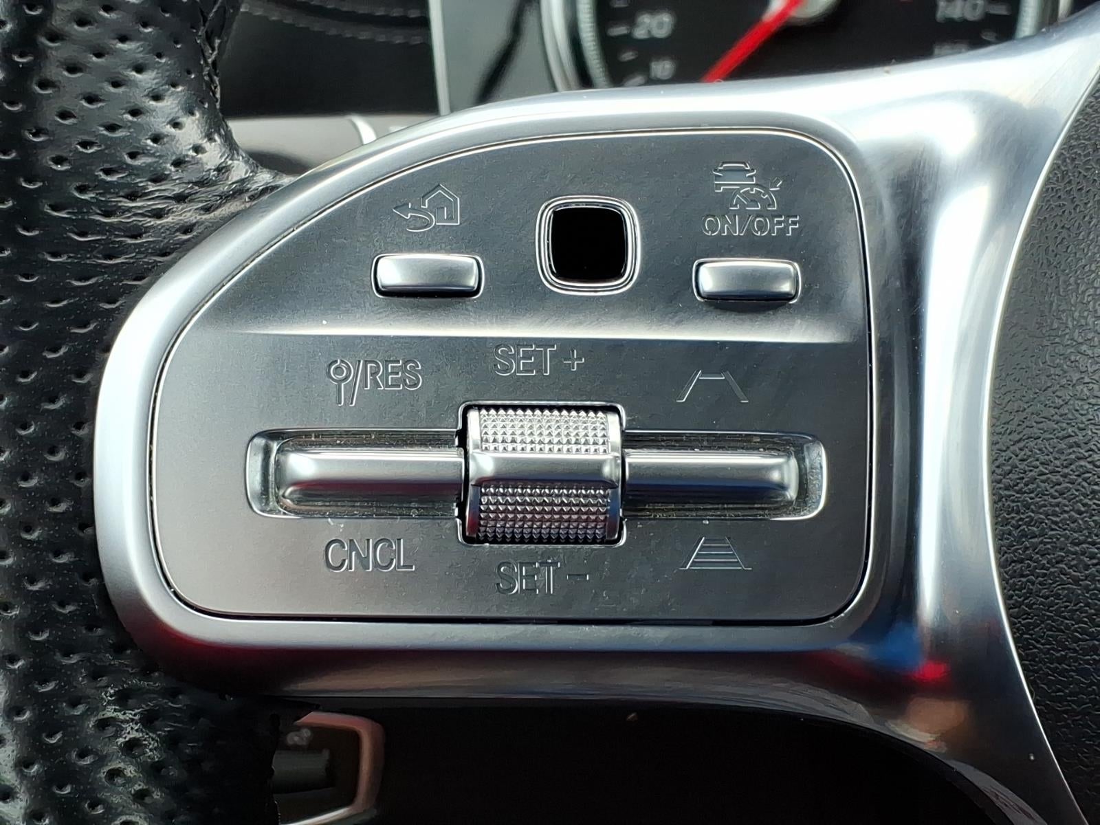 2019 Mercedes-Benz E-Class E 450 4MATIC®