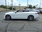 2019 Mercedes-Benz E-Class E 450 4MATIC®