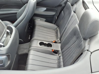2019 Mercedes-Benz E-Class E 450 4MATIC®