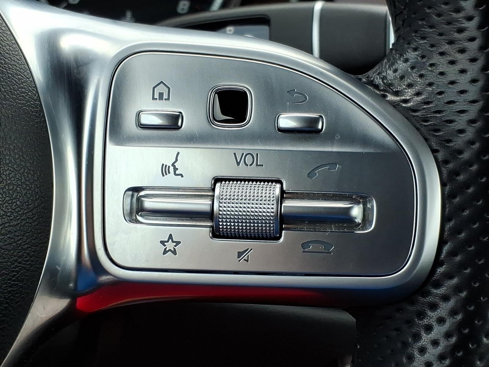 2019 Mercedes-Benz E-Class E 450 4MATIC®