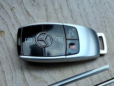2019 Mercedes-Benz E-Class E 450 4MATIC®