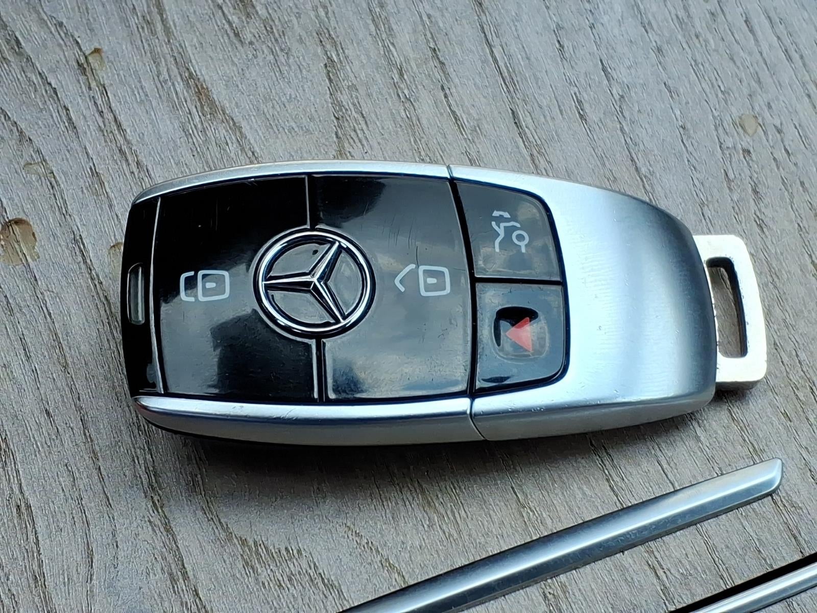 2019 Mercedes-Benz E-Class E 450 4MATIC®