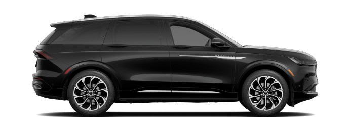 The 2023 Lincoln Nautilus® Hybrid model is shown. | Star Lincoln in Southfield MI