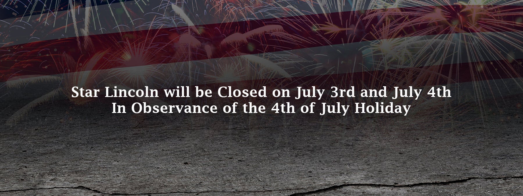 4th of July
