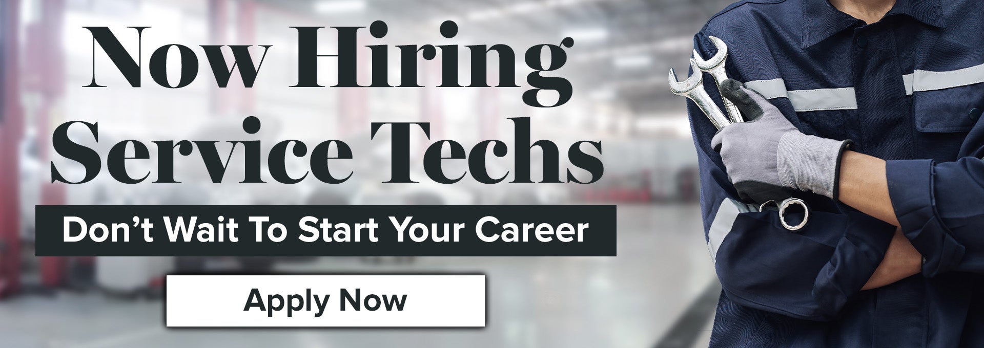 Hiring