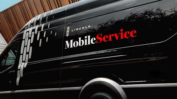 Lincoln Mobile Service | Star Lincoln in Southfield MI