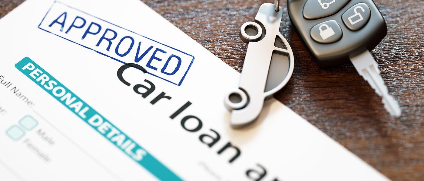 Finance | Star Lincoln in Southfield MI